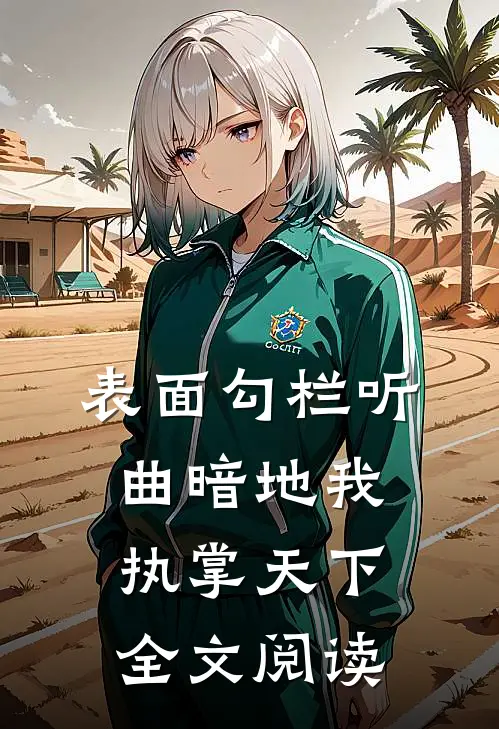 表面勾栏听曲暗地我执掌天下全文阅读