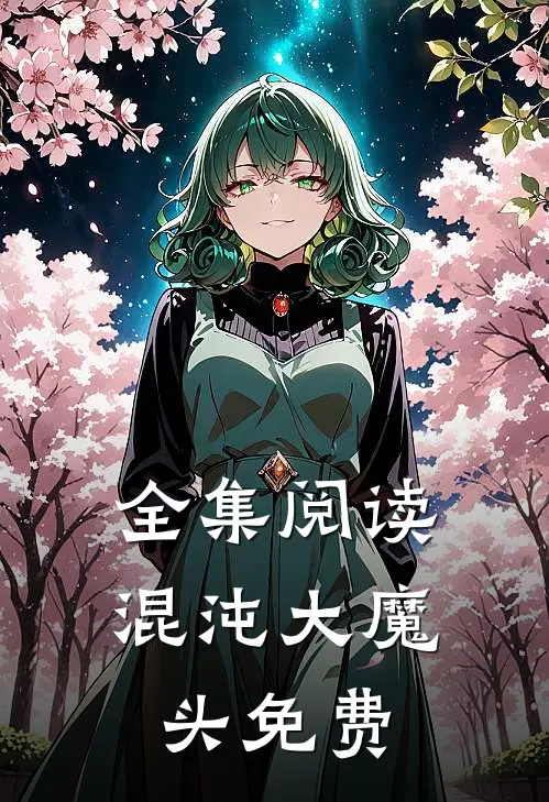 全集阅读混沌大魔头免费