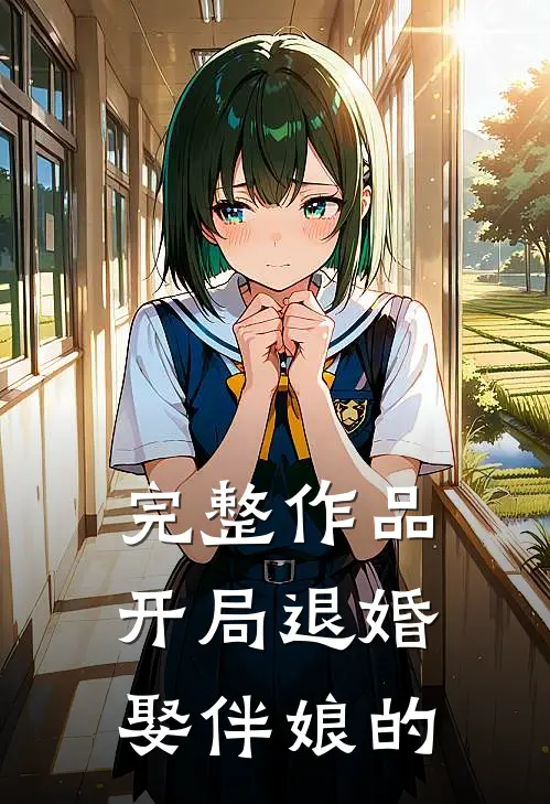 完整作品开局退婚娶伴娘的