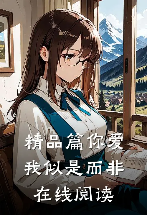 精品篇你爱我似是而非在线阅读