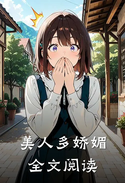美人多娇媚全文阅读