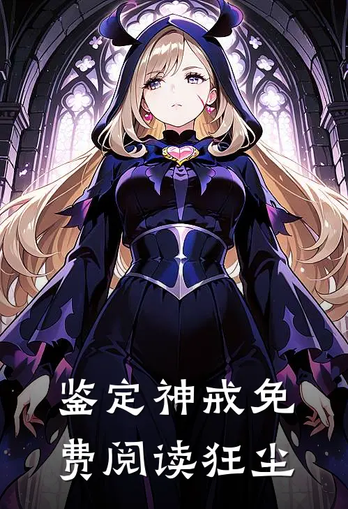 鉴定神戒免费阅读狂尘