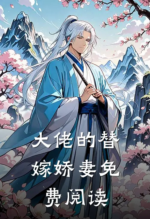 大佬的替嫁娇妻免费阅读