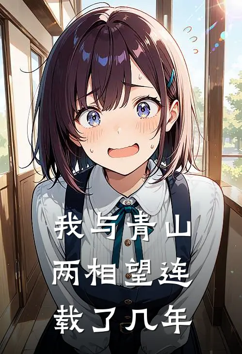 我与青山两相望连载了几年