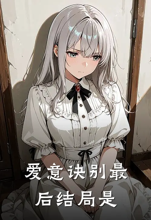 爱意诀别最后结局是
