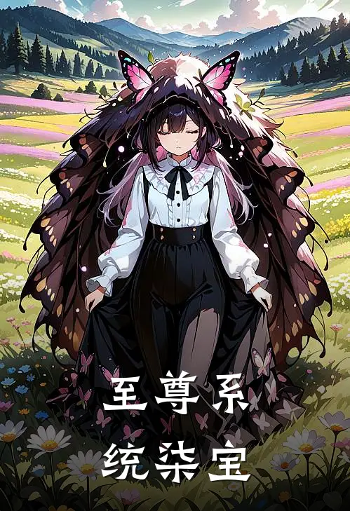 至尊系统柒宝