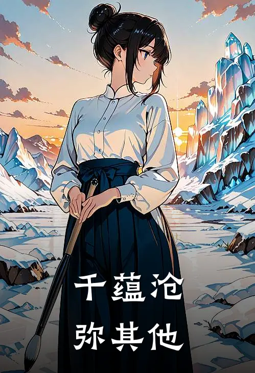 千蕴沧弥其他