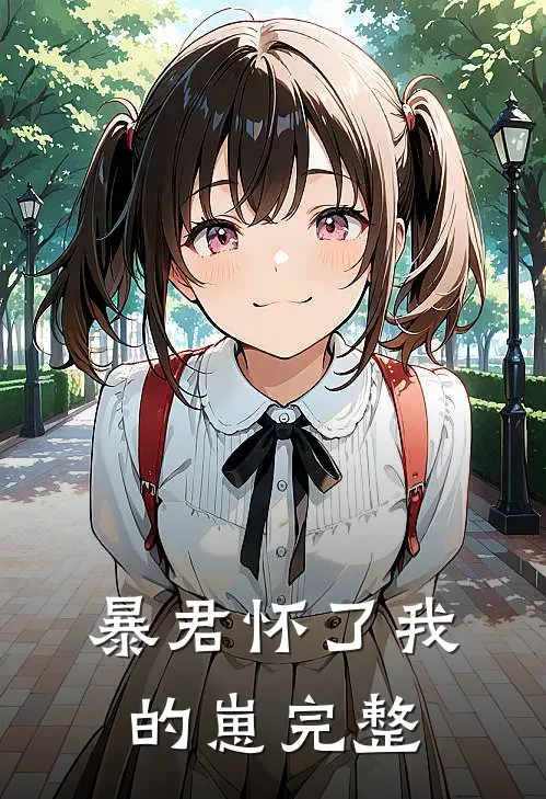 暴君怀了我的崽完整