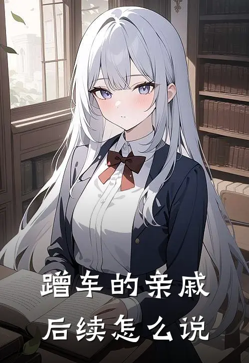 蹭车的亲戚后续怎么说