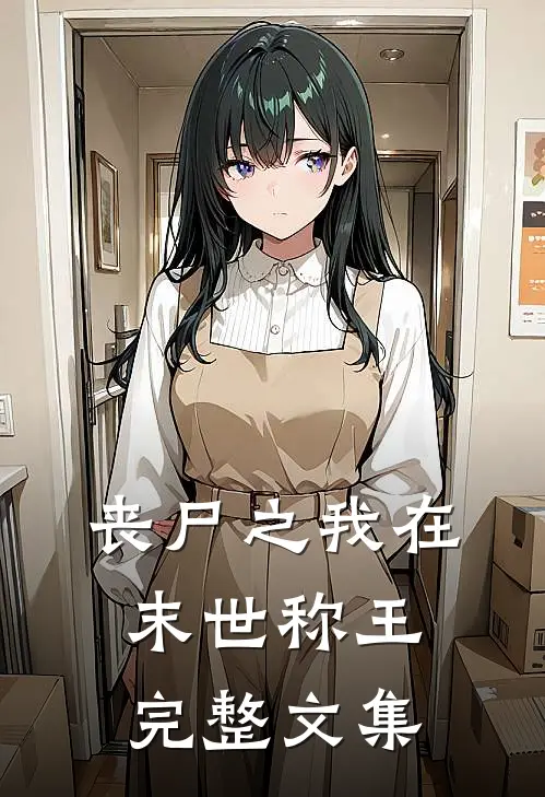 丧尸之我在末世称王完整文集
