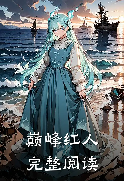 巅峰红人完整阅读