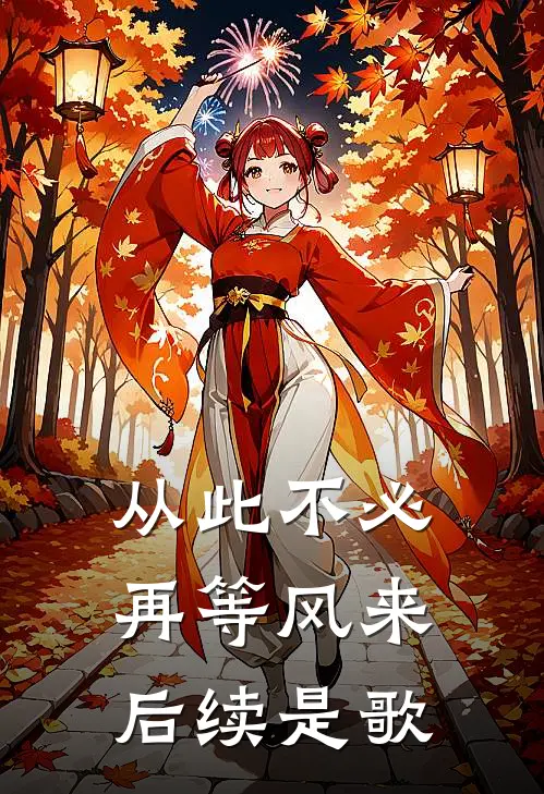 从此不必再等风来后续是歌