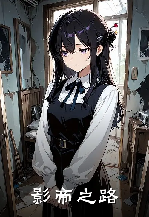 影帝之路
