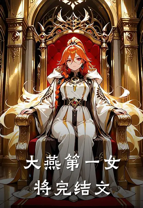 大燕第一女将完结文