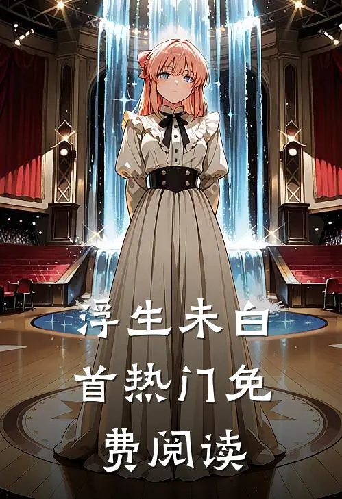 浮生未白首热门免费阅读