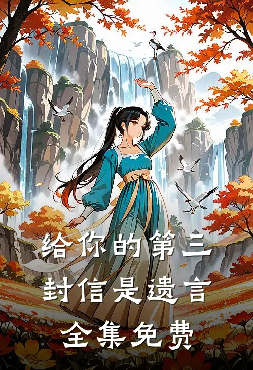 给你的第三封信是遗言全集免费