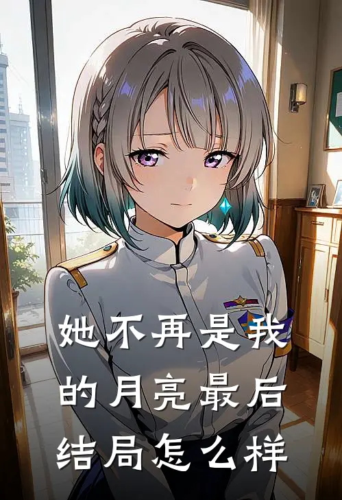 她不再是我的月亮最后结局怎么样