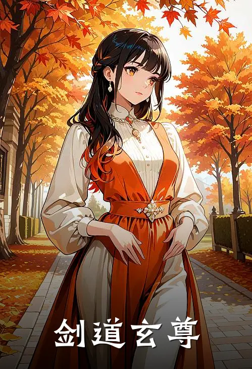 剑道玄尊