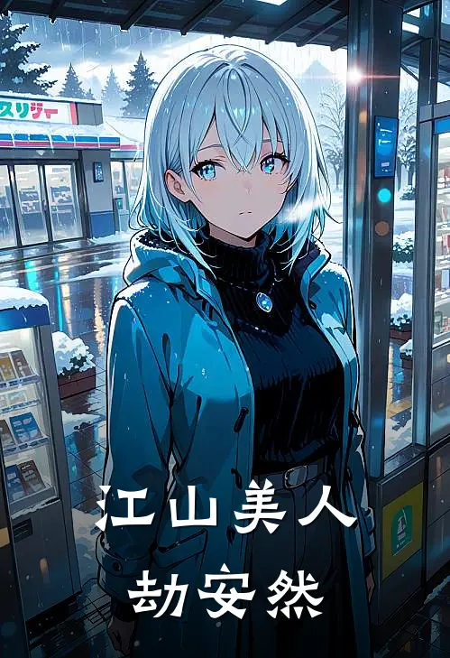 江山美人劫 安然