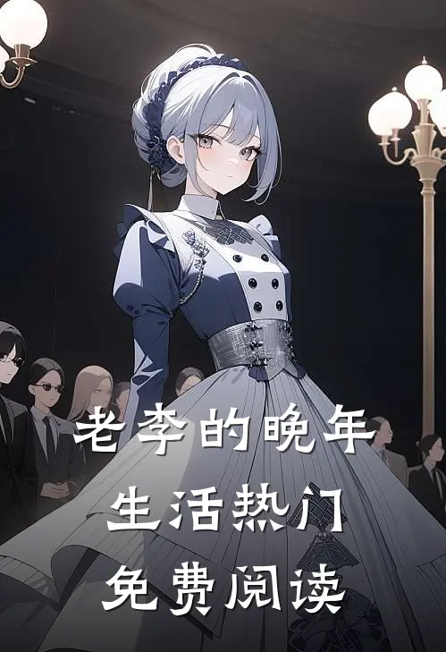 老李的晚年生活热门免费阅读