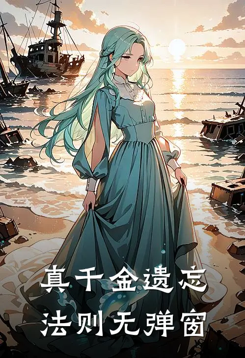 真千金遗忘法则无弹窗