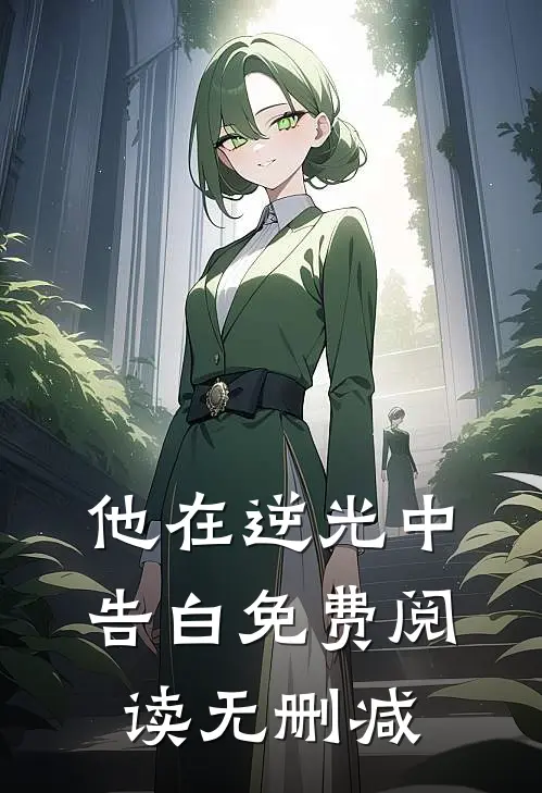 他在逆光中告白免费阅读无删减