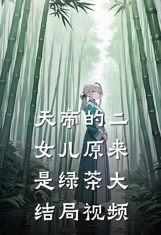 天帝的二女儿原来是绿茶大结局视频