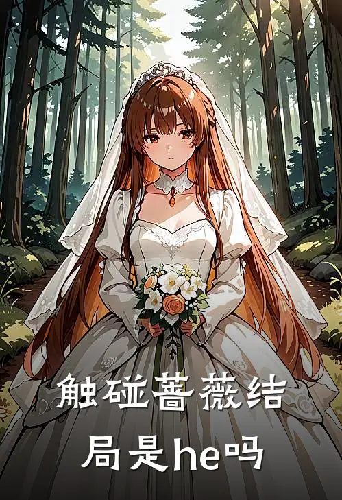 触碰蔷薇结局是he吗