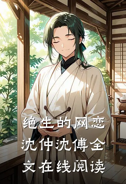 绝生的网恋沈仲沈傅全文在线阅读