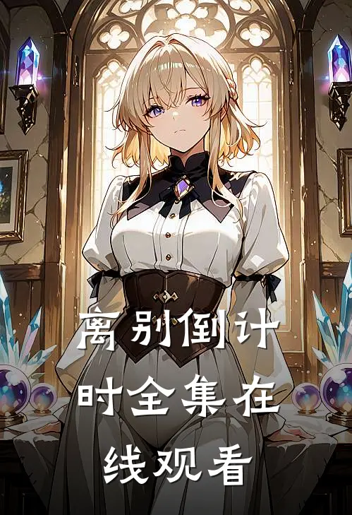 离别倒计时全集在线观看