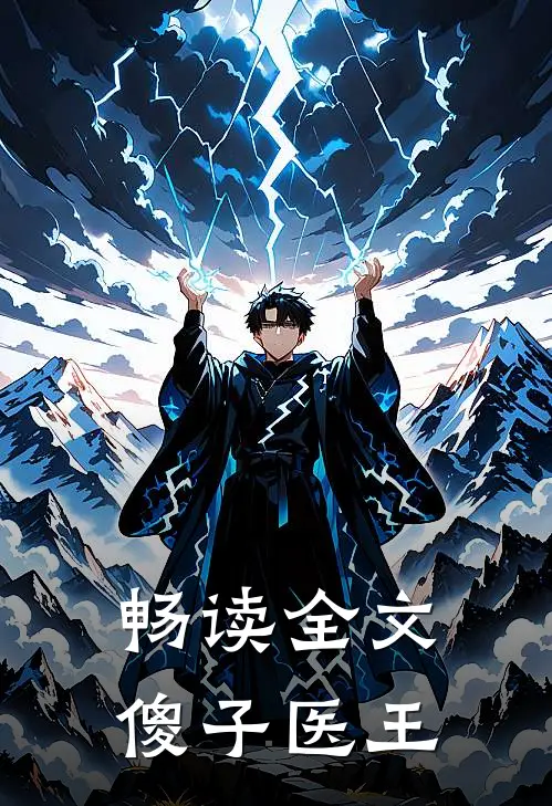 畅读全文傻子医王