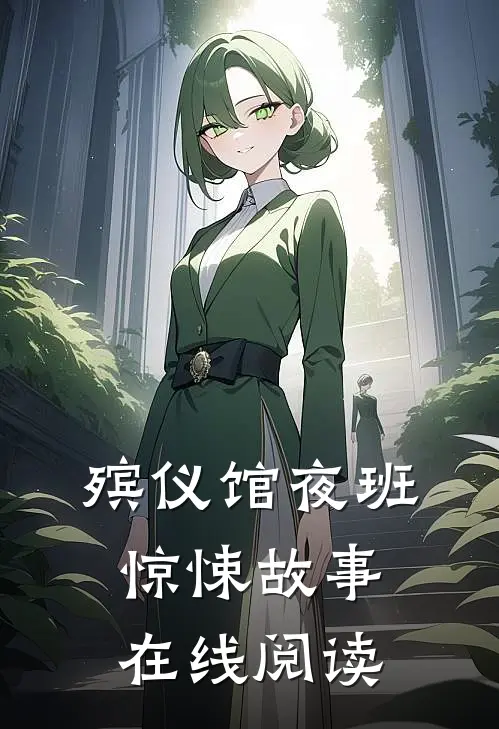 殡仪馆夜班惊悚故事在线阅读
