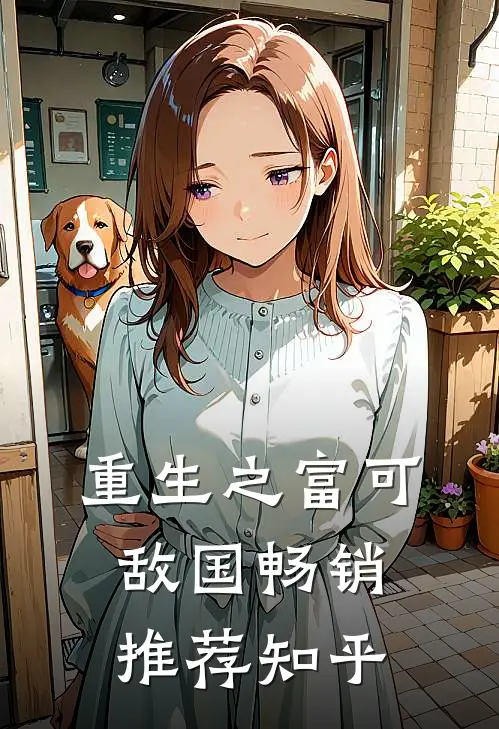 重生之富可敌国畅销推荐知乎