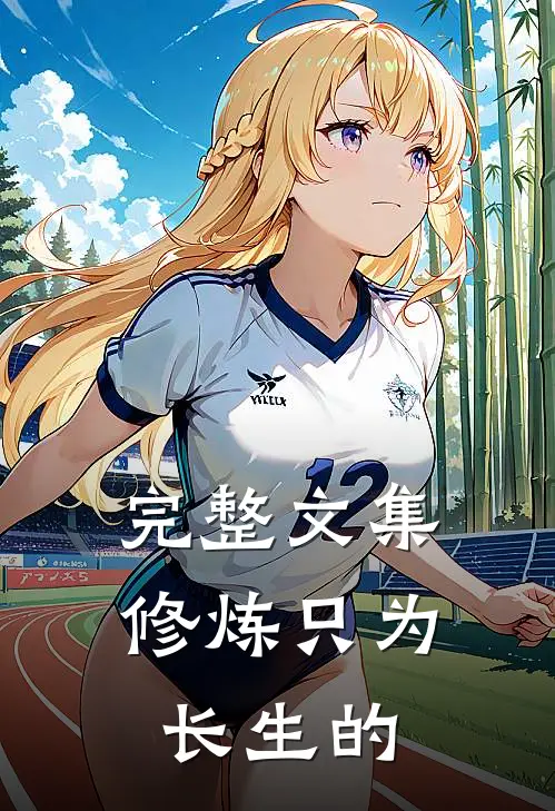 完整文集修炼只为长生的