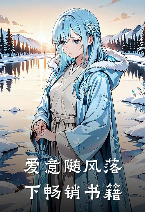 爱意随风落下畅销书籍