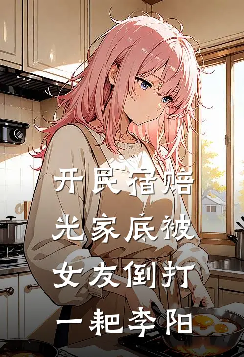 开民宿赔光家底被女友倒打一耙李阳