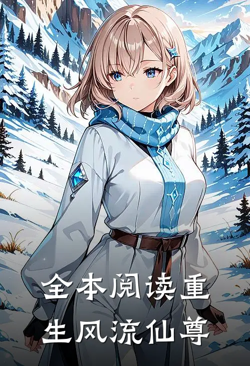 全本阅读重生风流仙尊