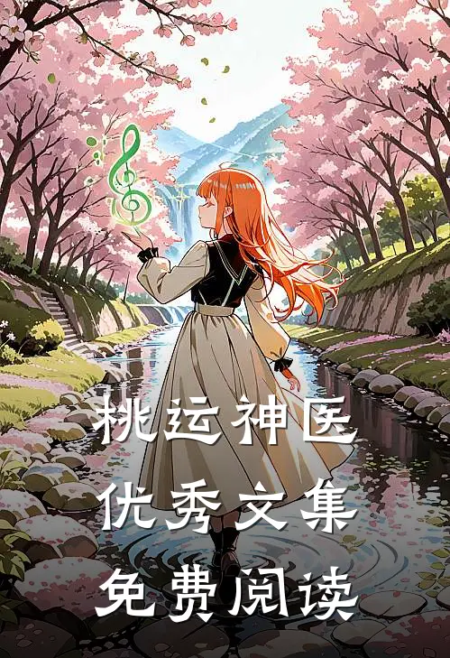 桃运神医优秀文集免费阅读