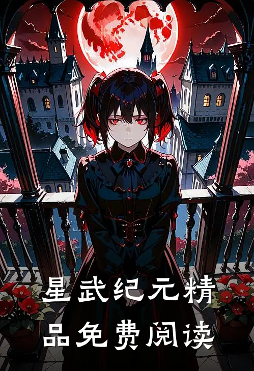 星武纪元精品免费阅读