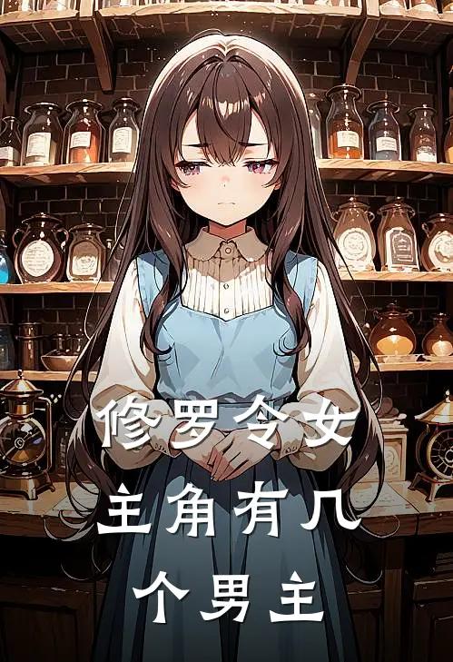 修罗令女主角有几个男主