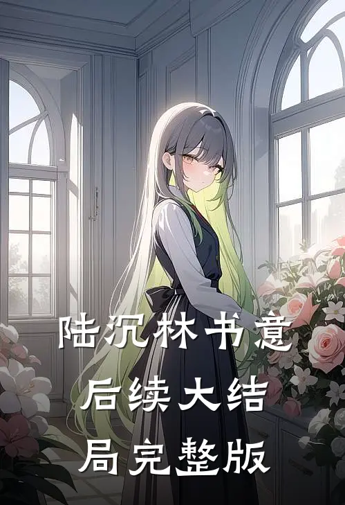 陆沉林书意后续大结局完整版