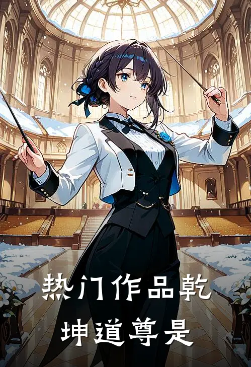 热门作品乾坤道尊是