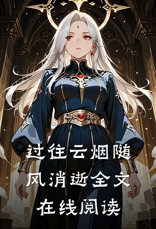 过往云烟随风消逝全文在线阅读