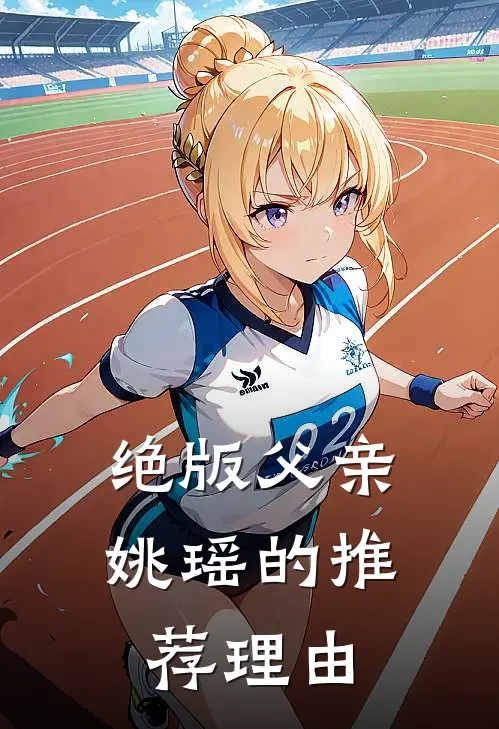 绝版父亲姚瑶的推荐理由