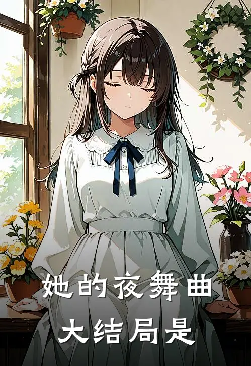 她的夜舞曲大结局是