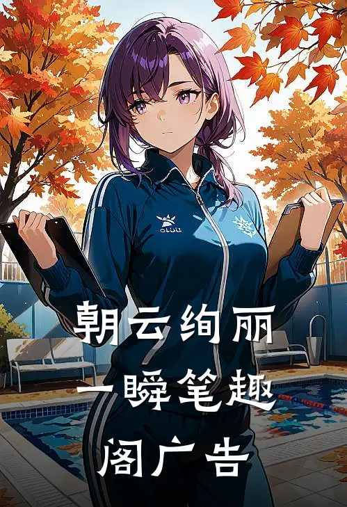 朝云绚丽一瞬笔趣阁-广告