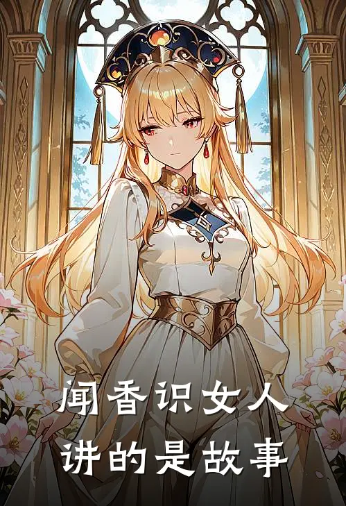 闻香识女人讲的是故事