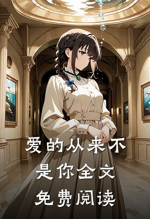 爱的从来不是你全文免费阅读