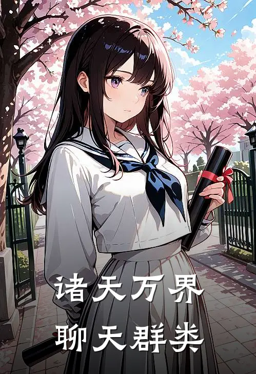 诸天万界聊天群类