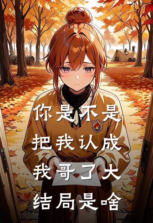 你是不是把我认成我哥了大结局是啥